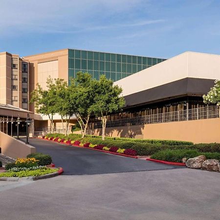 Sonesta Hotel Houston Iah Airport Esterno foto