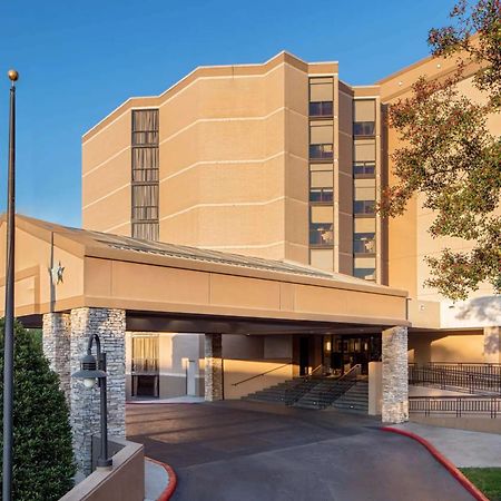 Sonesta Hotel Houston Iah Airport Esterno foto