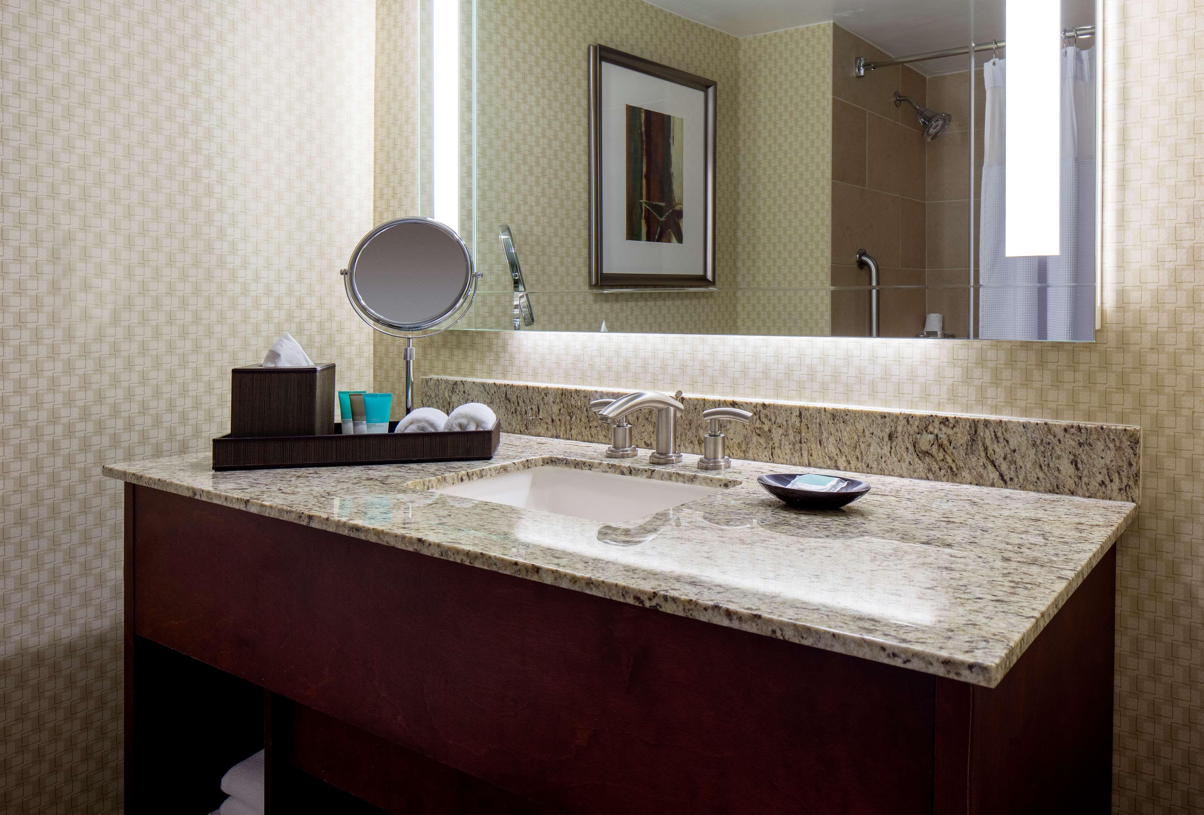 Sonesta Hotel Houston Iah Airport Esterno foto