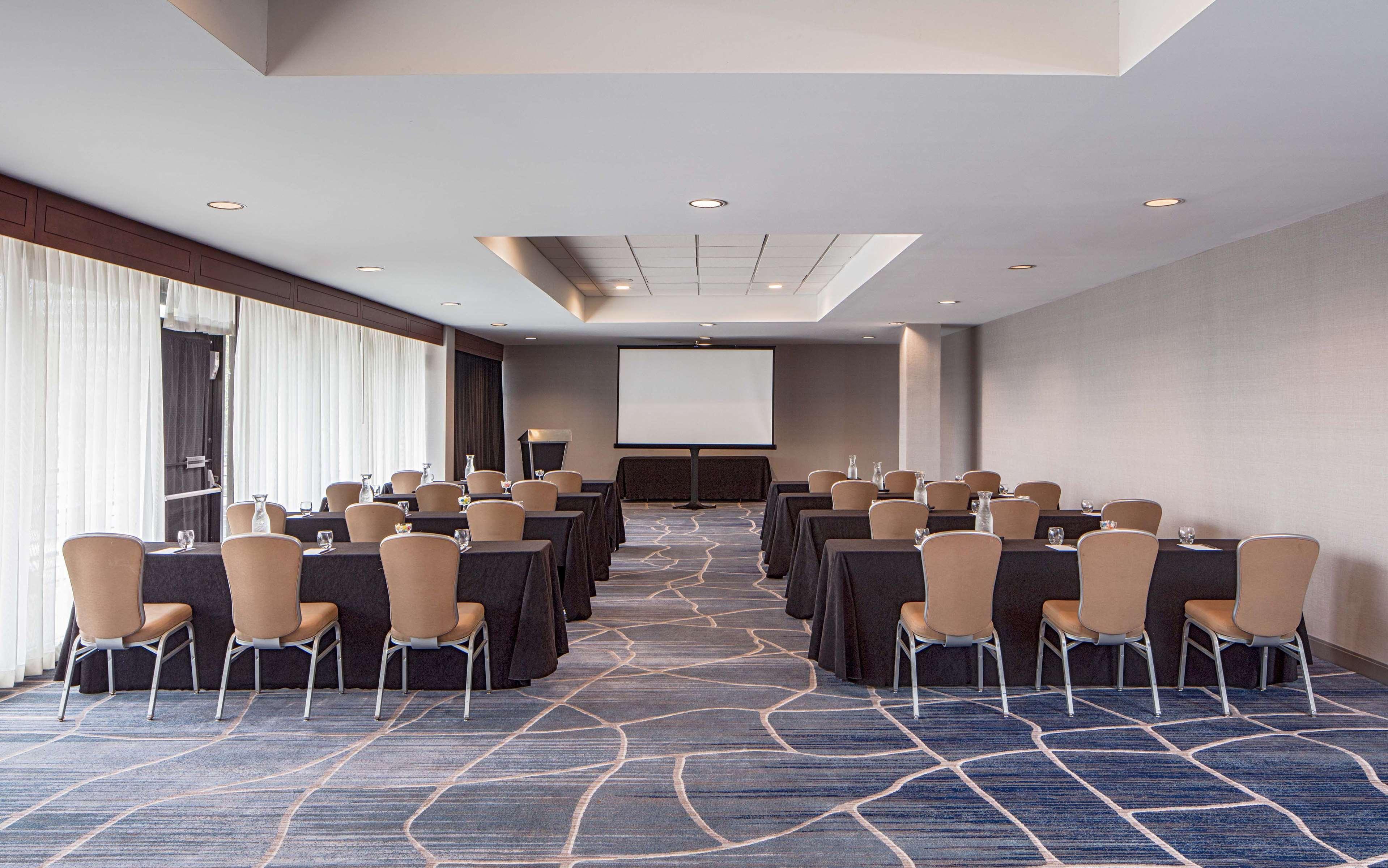 Sonesta Hotel Houston Iah Airport Esterno foto