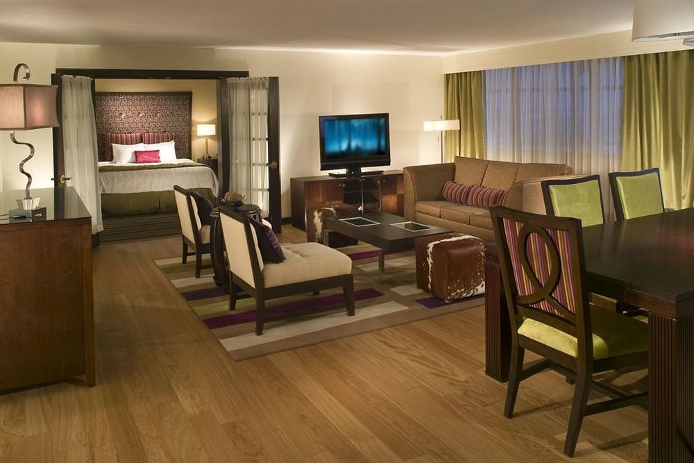 Sonesta Hotel Houston Iah Airport Camera foto