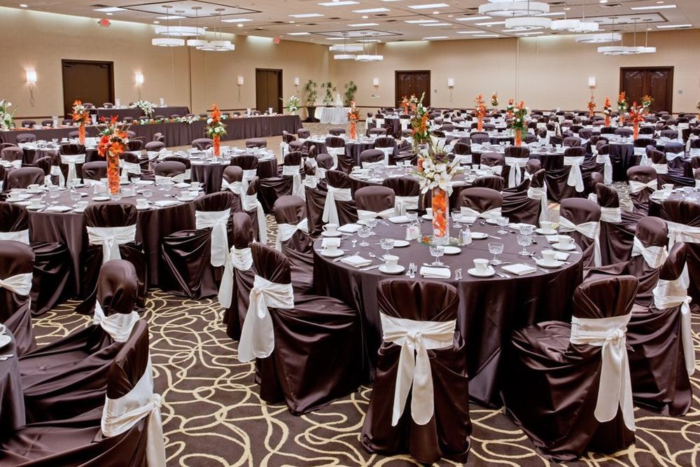 Sonesta Hotel Houston Iah Airport Ristorante foto
