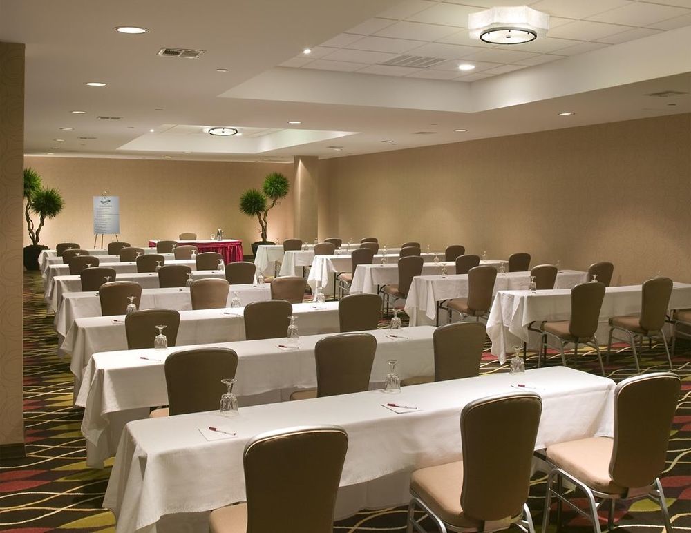 Sonesta Hotel Houston Iah Airport Affari foto