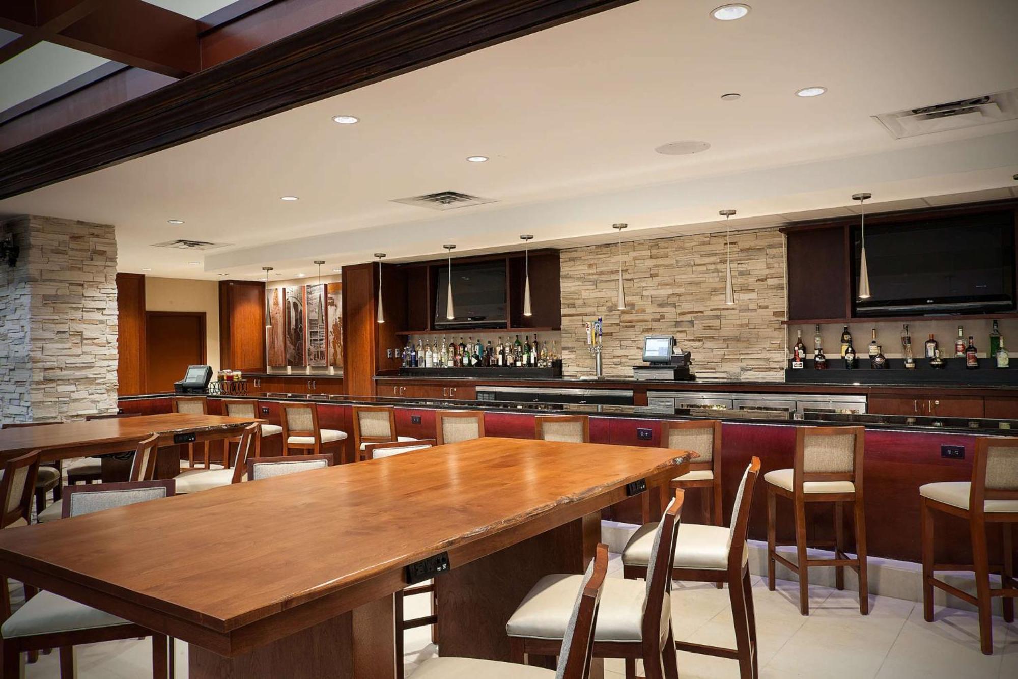 Sonesta Hotel Houston Iah Airport Esterno foto