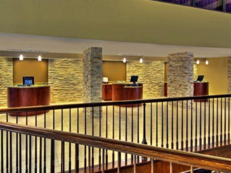 Sonesta Hotel Houston Iah Airport Esterno foto