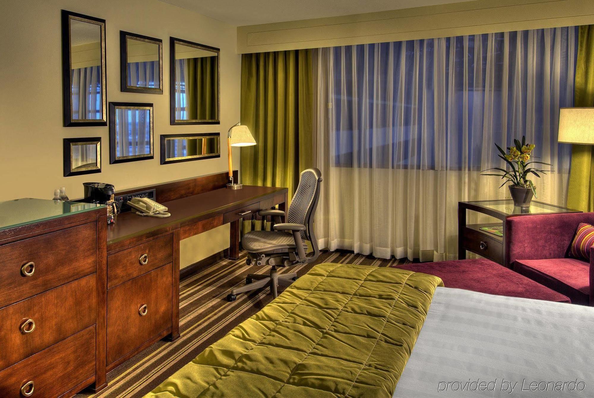 Sonesta Hotel Houston Iah Airport Camera foto