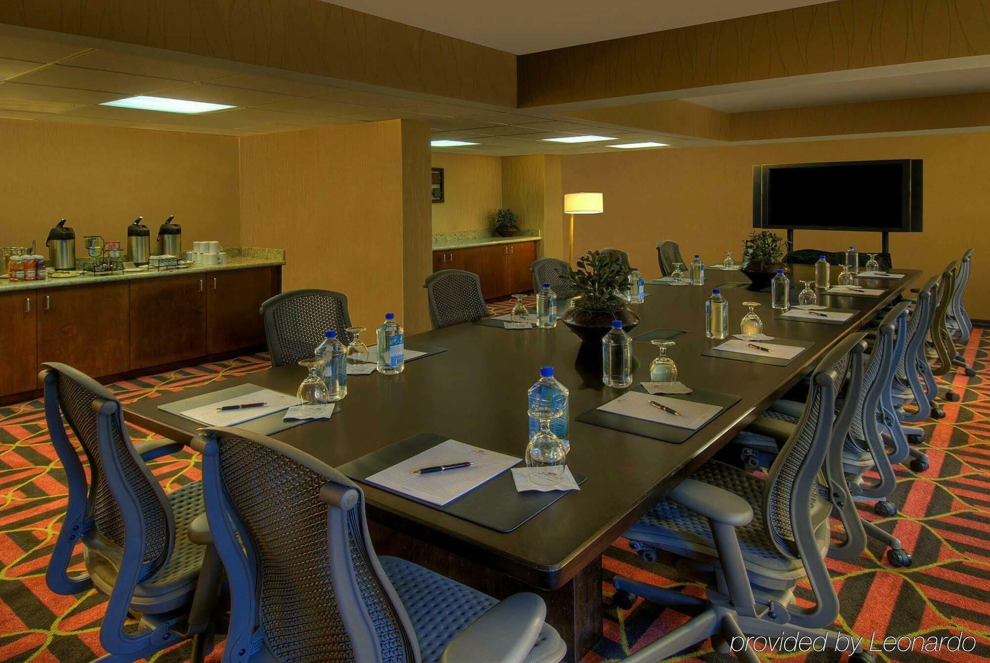 Sonesta Hotel Houston Iah Airport Affari foto